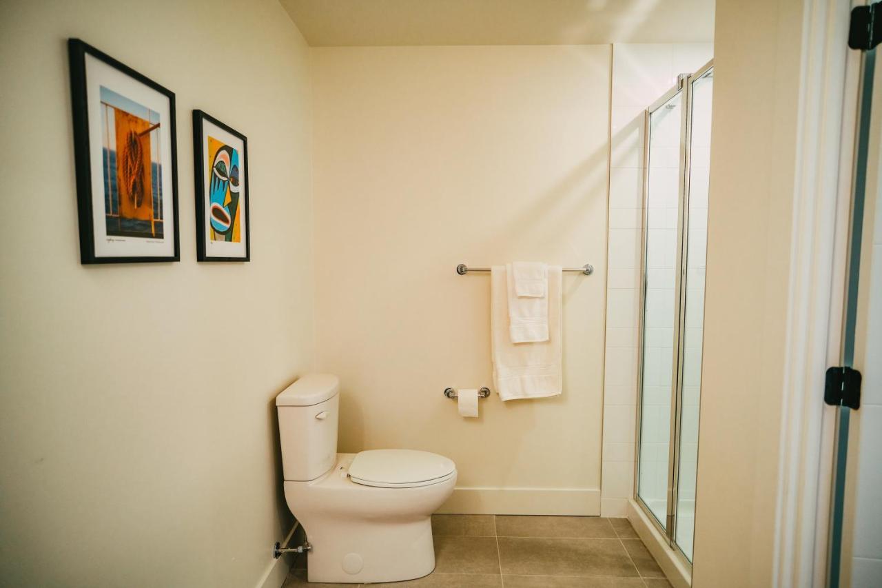 Chic Cozy Retreat - 2Br - Stunning North End Views Leilighet Halifax Eksteriør bilde