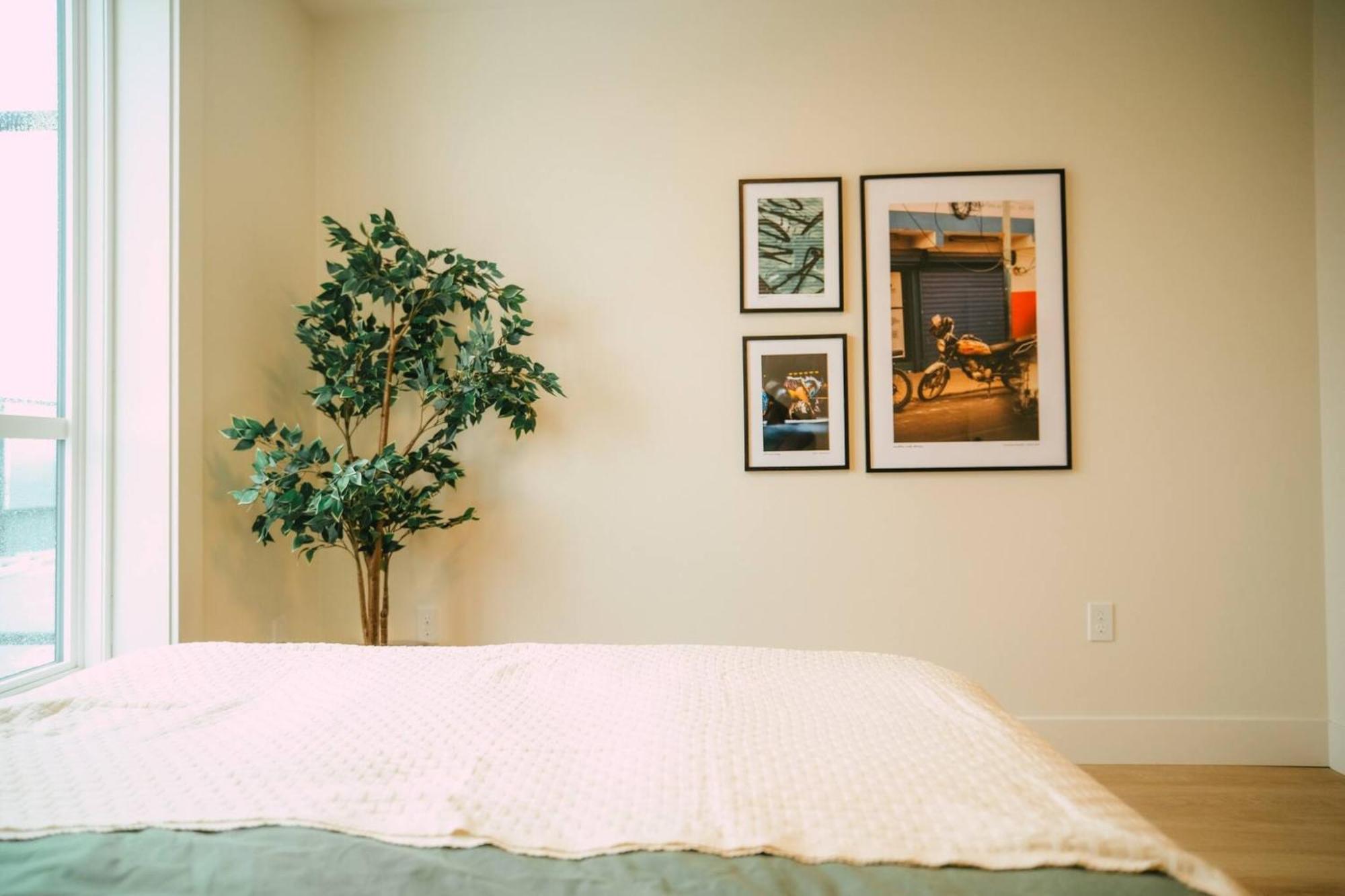 Chic Cozy Retreat - 2Br - Stunning North End Views Leilighet Halifax Eksteriør bilde