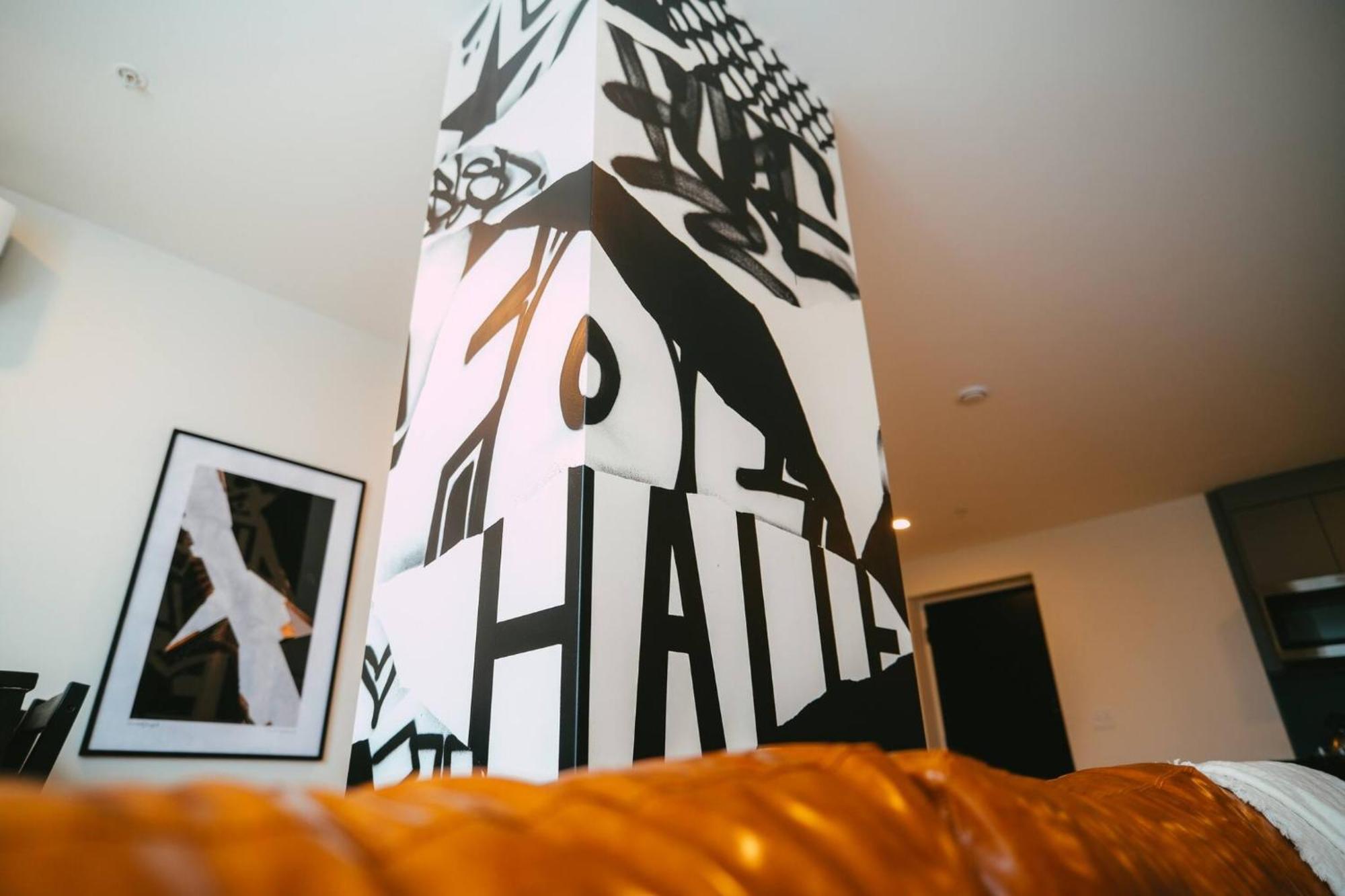 Chic Cozy Retreat - 2Br - Stunning North End Views Leilighet Halifax Eksteriør bilde